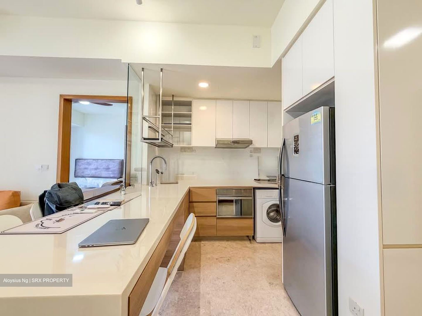Seastrand (D18), Condominium #581377121